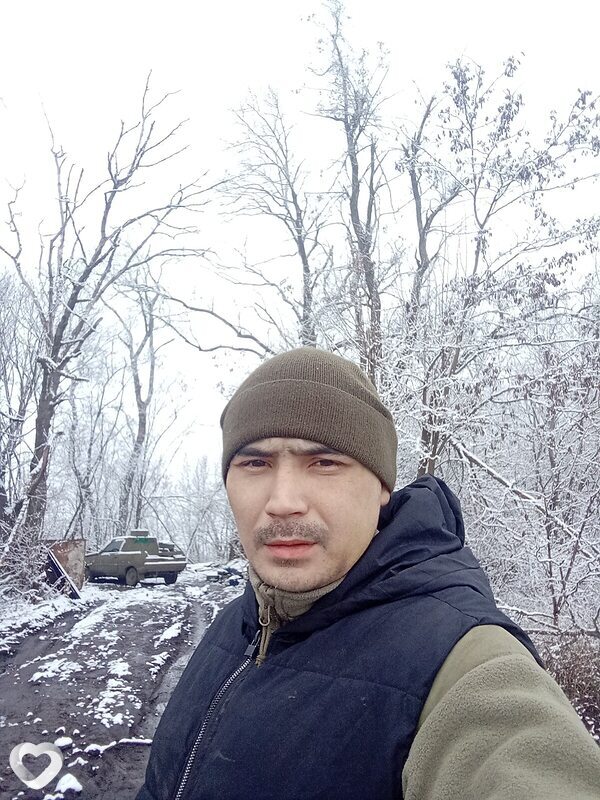 Сергей, 36, Якутске — анкета №3171379