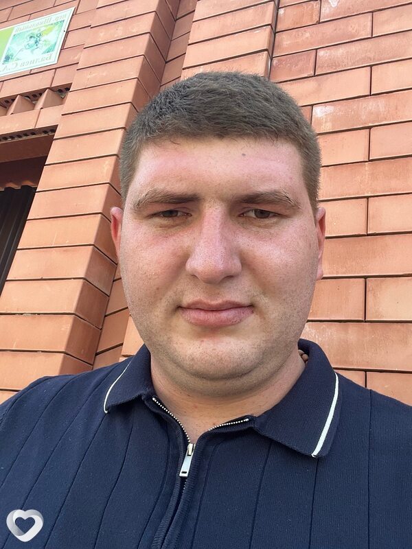 Алан, 28, Владикавказе — анкета №3171309