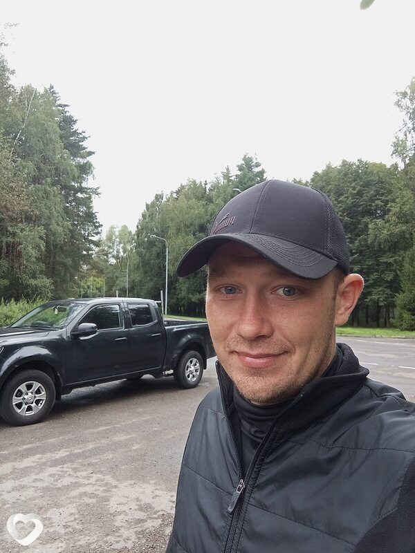 Виталий, 31, Москве — анкета №3171311