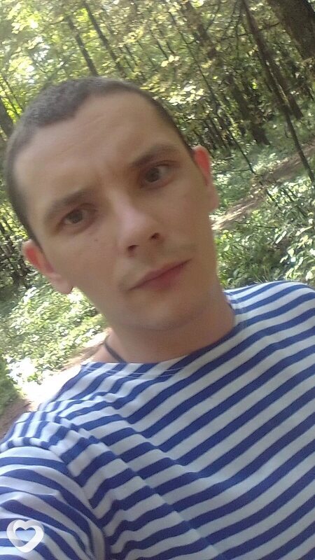 Николай, 30, Орске — анкета №3171319