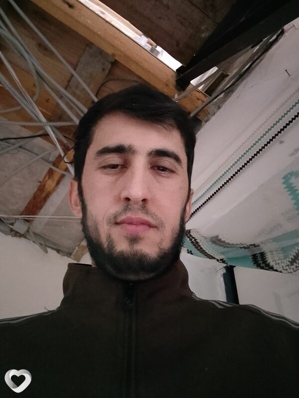 Алиджон, 34, Казани — анкета №3171328