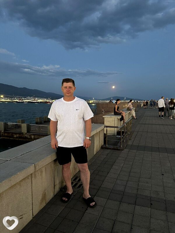 Андрей, 49, Коломне — анкета №3171659