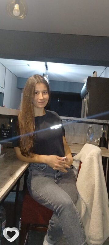 Красотка, 28, Астане — анкета №3171661