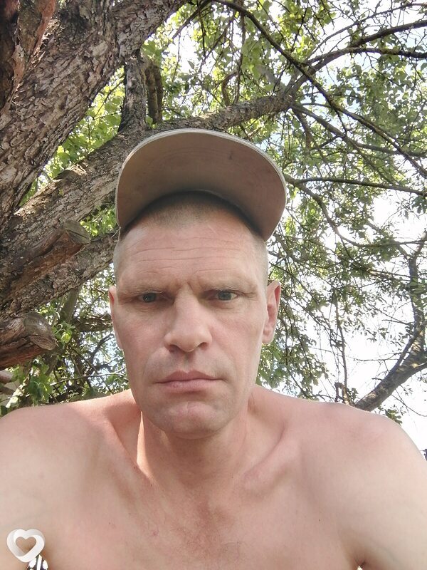 Дмитрий, 48, Жодине — анкета №3171663