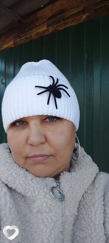 Екатерина, 47, Красноярске — анкета №3171671