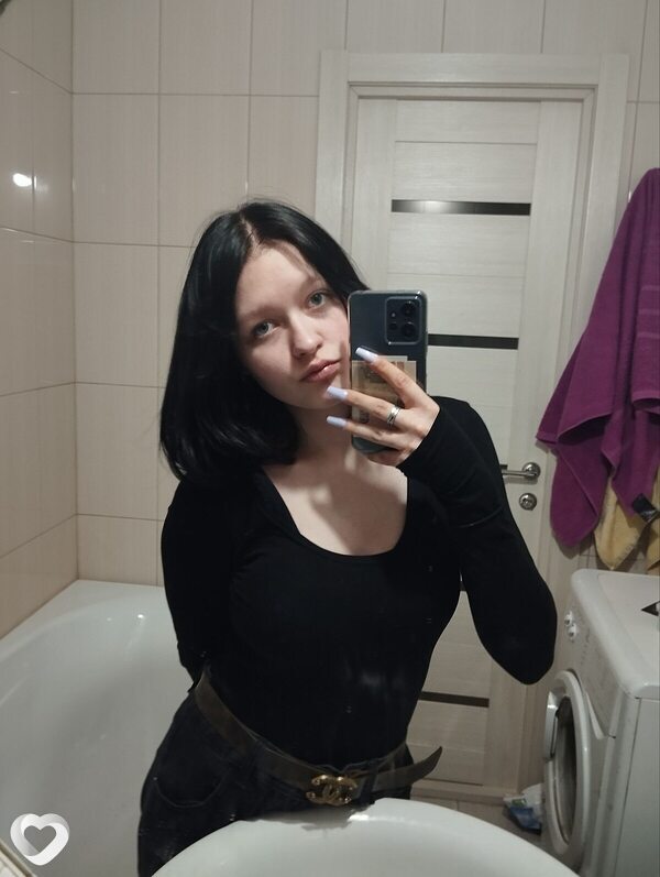 Геля, 18, Сыктывкаре — анкета №3171674