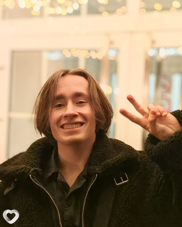 Влад, 20, Серпухове — анкета №3171675