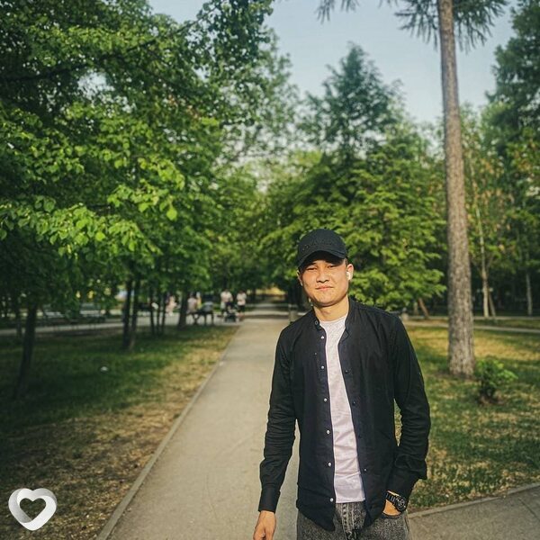 Андрей, 31, Улан-Удэ — анкета №3171678