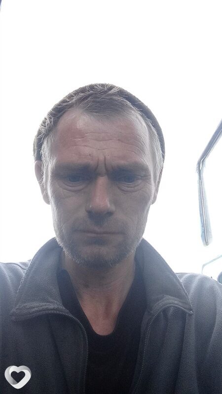 Виктор, 45, Омске — анкета №3171467