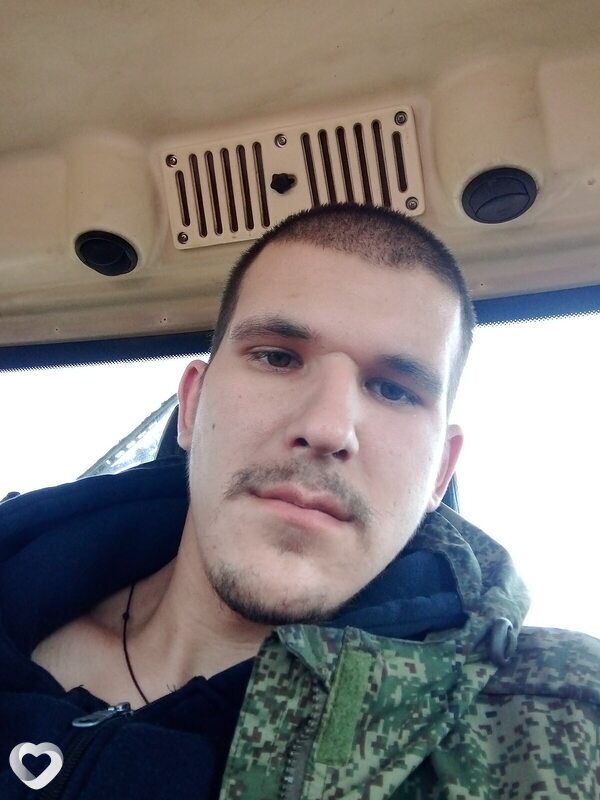 Олег, 21, Белгороде — анкета №3171473