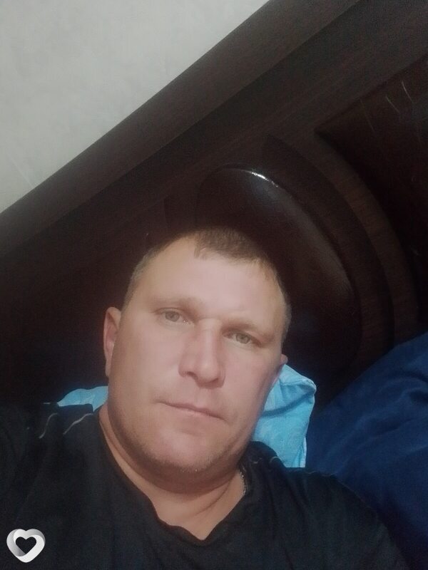 Sergei, 40, Бикине — анкета №3171474