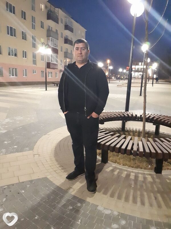 Яша, 41, Клине — анкета №3171477