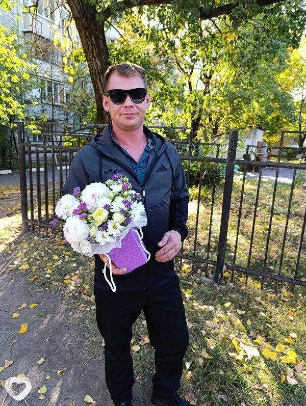 Серж, 35, Белгороде — анкета №3171479