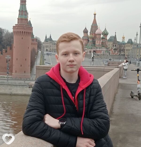Илья, Москва