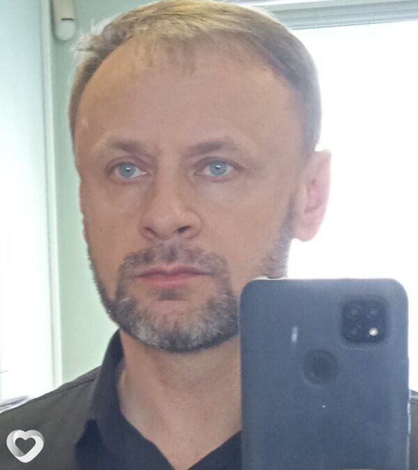 Алексей, 47, Мозыре — анкета №3171492