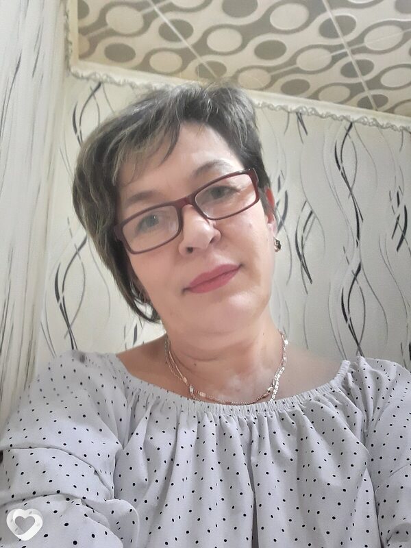 Таня, 52, Каменске-Шахтинском — анкета №3171494