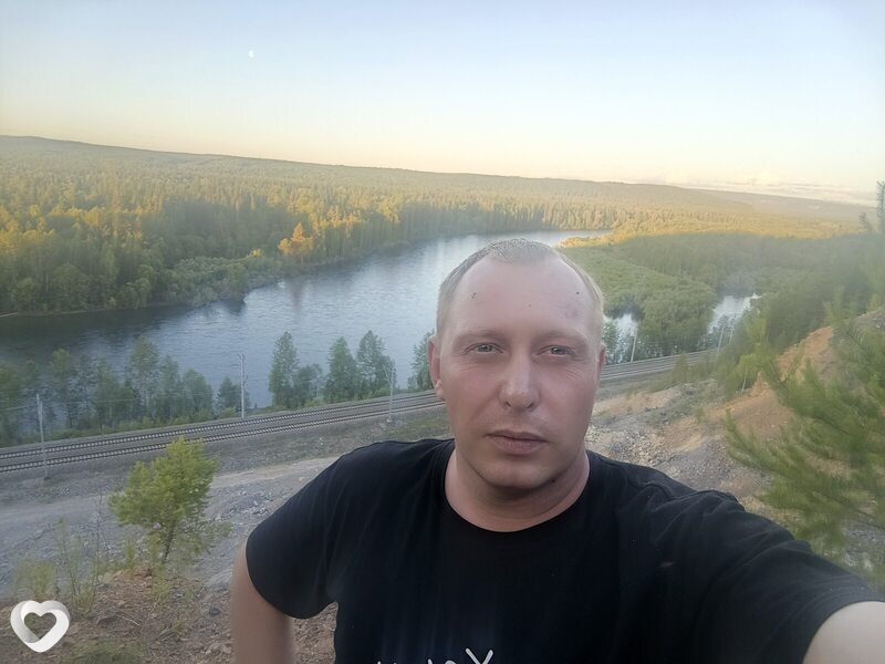 Серёжа, 31, Иркутске — анкета №3171503