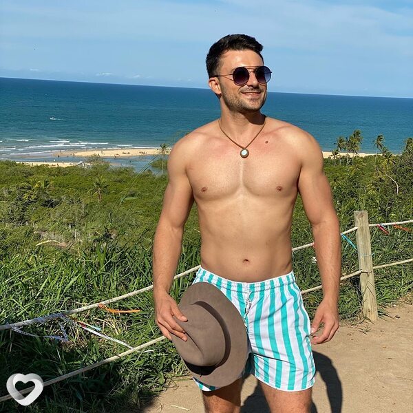 Александр, 36, Ангарске — анкета №3171508