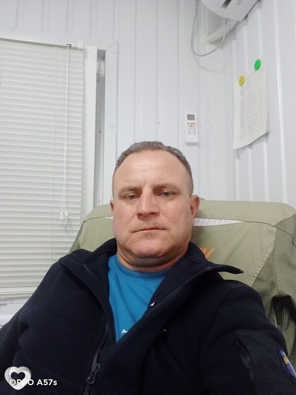 Виктор, 49, Артеме — анкета №3171509