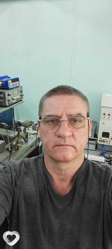 Андрей, 56, Алматы — анкета №3171512