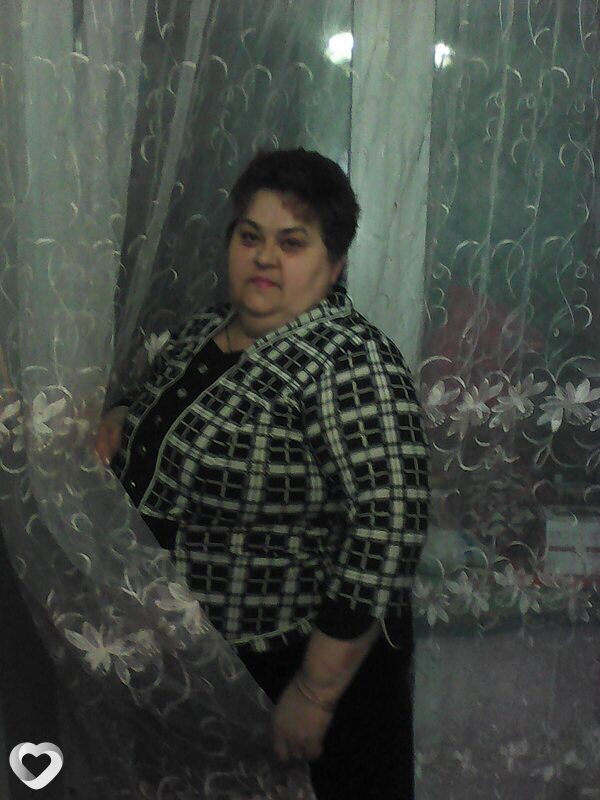 Татьяна, 66, Балакове — анкета №3171530