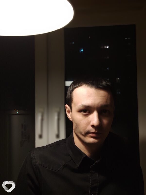 Руслан, 32, Астрахани — анкета №3171584