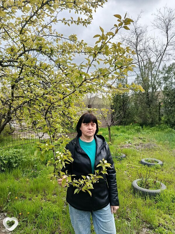 Марина, Зверево