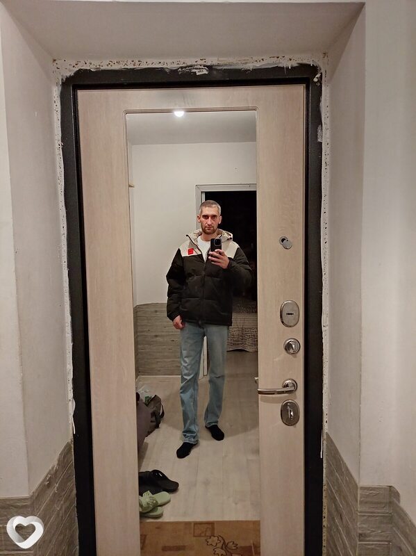 Михаил, 37, Хабаровске — анкета №3171596