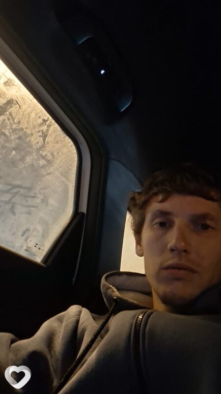 Михаил, 40, Самаре — анкета №3171533