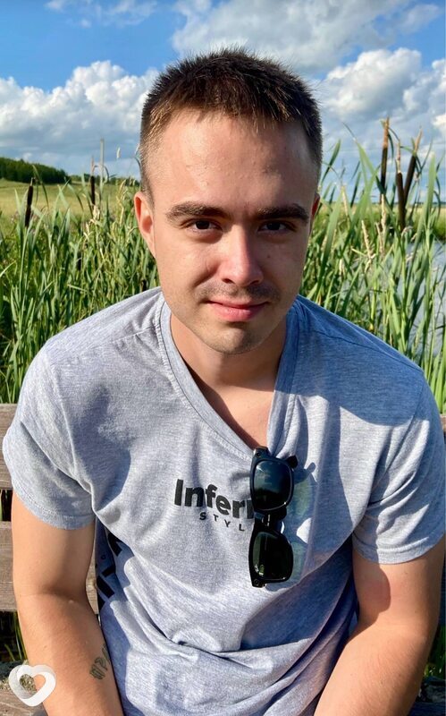 Inkub, 33, Когалыме — анкета №3171534
