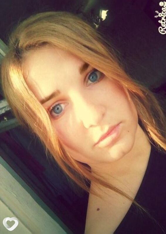 Юлия, 27, Екатеринбурге — анкета №3171536