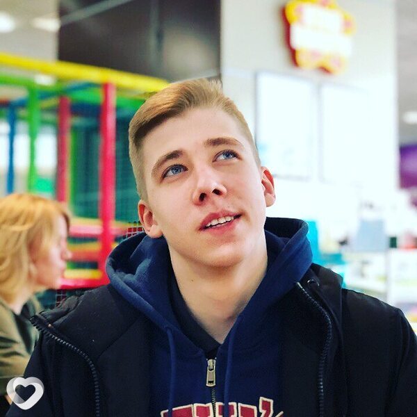 Даниил, 26, Екатеринбурге — анкета №3171539