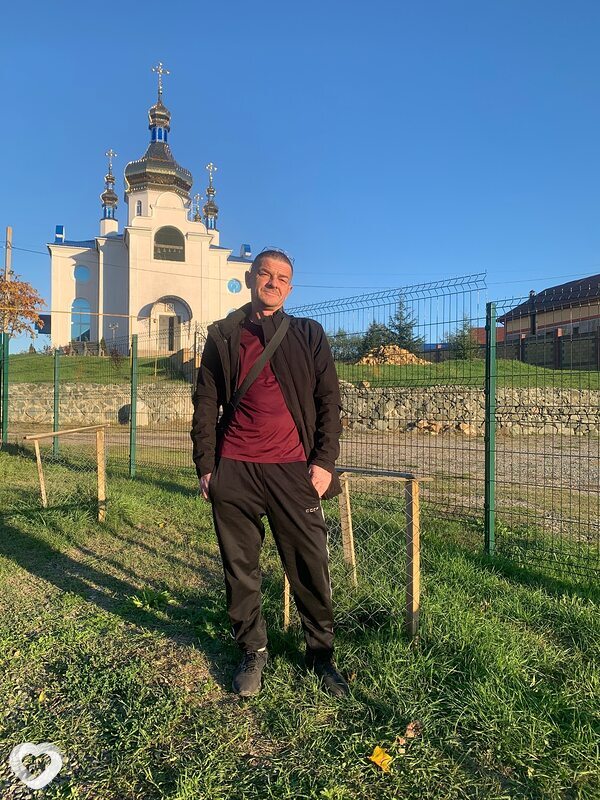 Дмитрий, 47, Евпатории — анкета №3171541