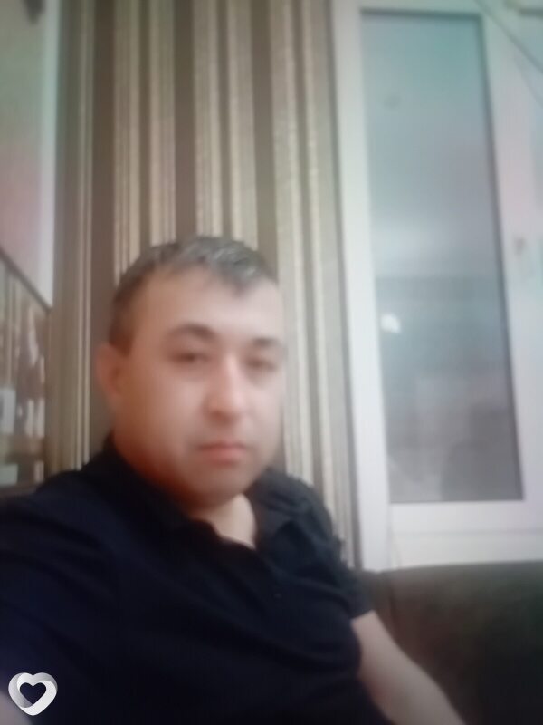 Рустам, 49, Мариуполе — анкета №3171557
