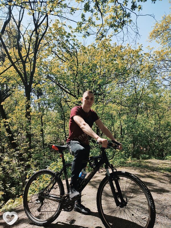 Александр, 37, Клинцах — анкета №3171565