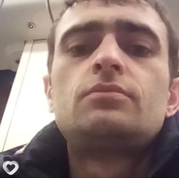 Евгений, 40, Волжском — анкета №3171432