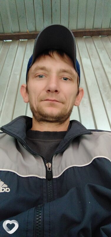 Виталя, 43, Канске — анкета №3171440