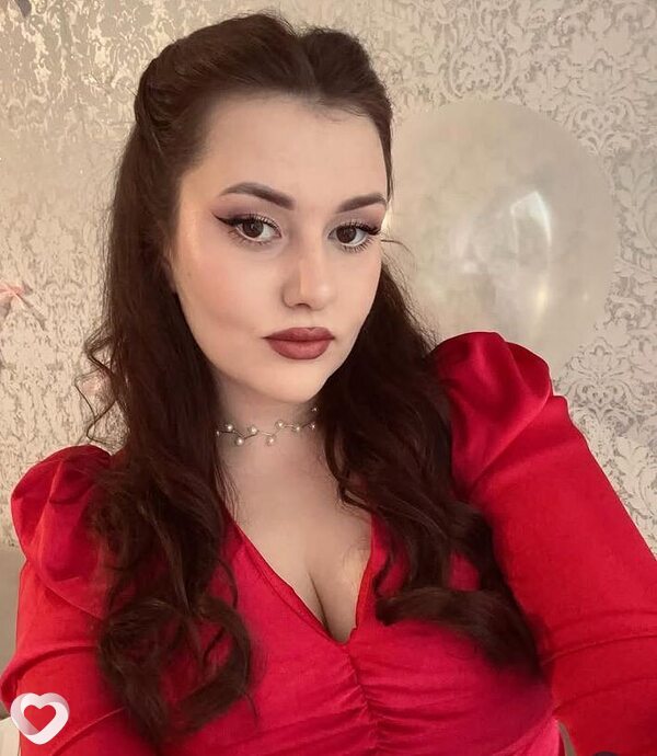 Алина, 21, Петропавловске — анкета №3171441