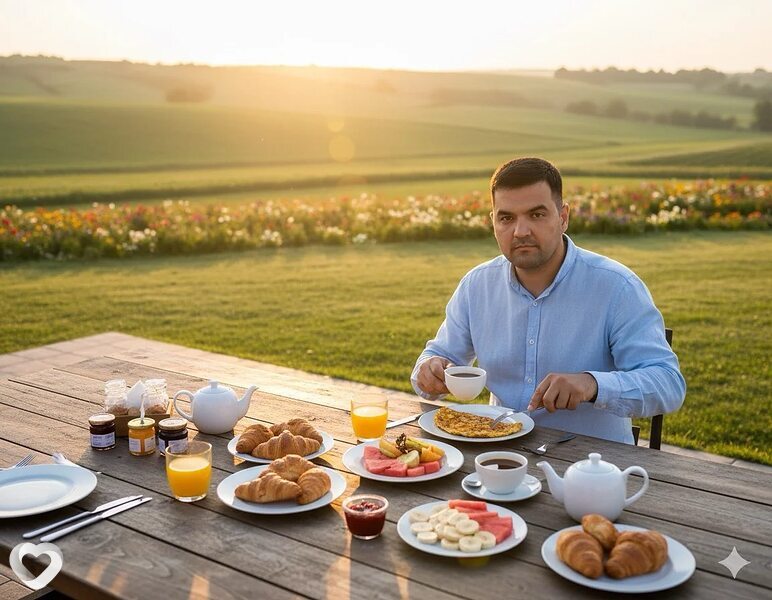 Murat, 32, Казани — анкета №3171448