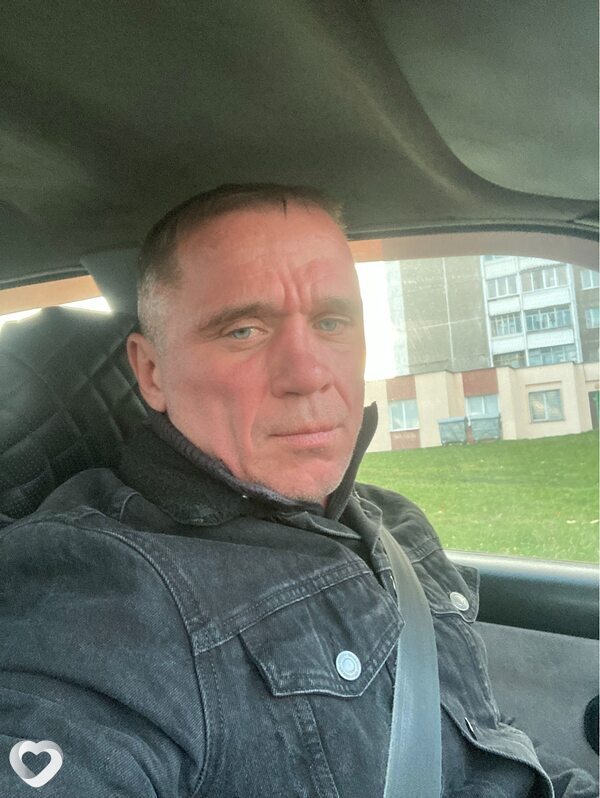Виктор, 52, Новополоцке — анкета №3171454