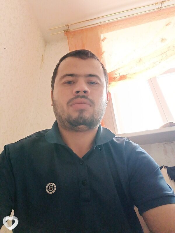 Юсуфчон Курбонов, 28, Екатеринбурге — анкета №3171455