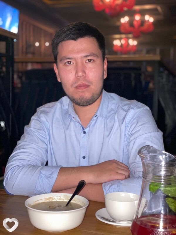 Нуреке, 27, Астане — анкета №3171617