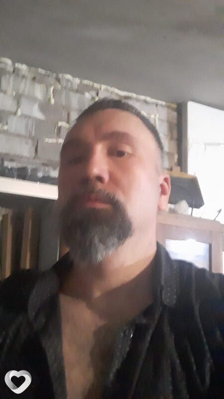 Мах, 36, Воронеже — анкета №3171618