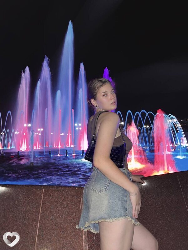 София, 19, Севастополе — анкета №3171620