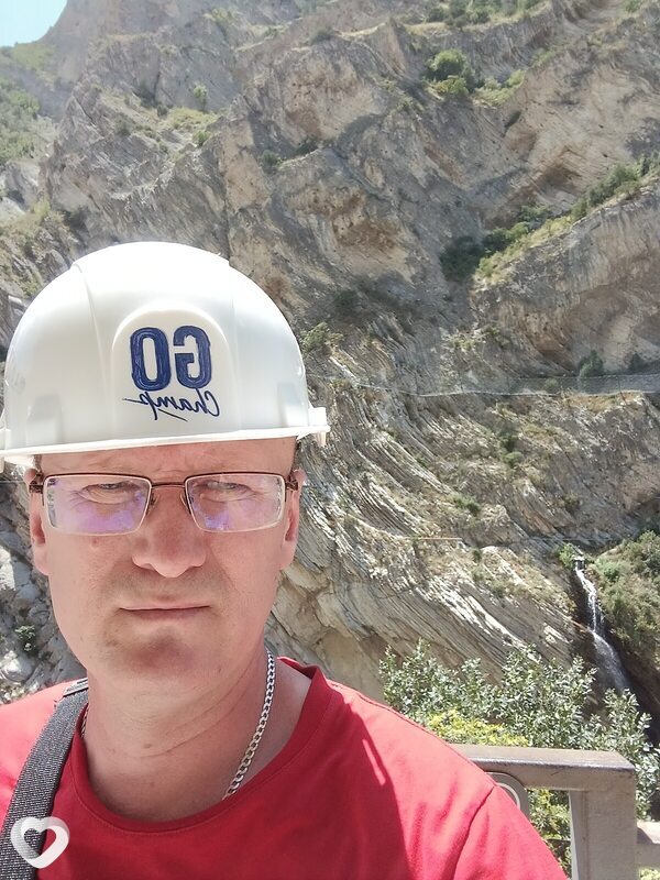 Anton, 45, Самаре — анкета №3171634