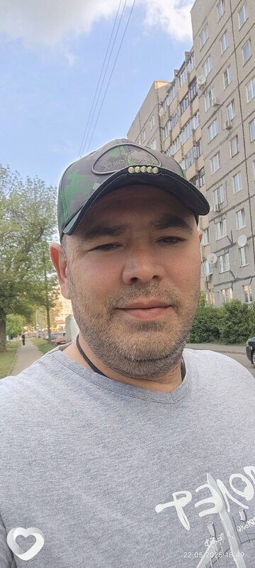 Андрей, 33, Гомеле — анкета №3171643