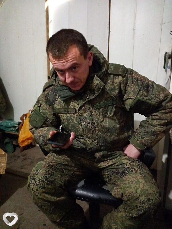Дмитрий, Куйбышево