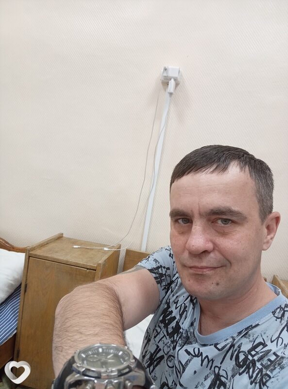 Николай, 39, Улан-Удэ — анкета №3171652