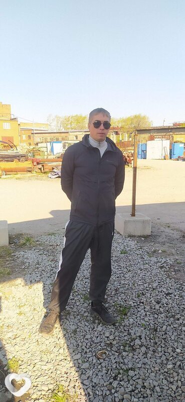 Александр, 42, Хабаровске — анкета №3171834