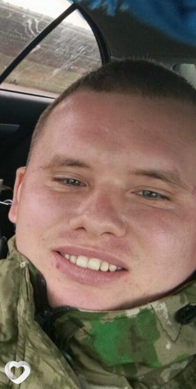 Иван, 25, Новосибирске — анкета №3171839